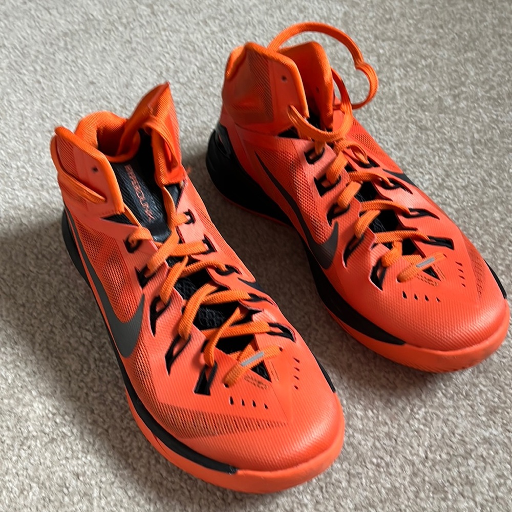 Mens Nike Hyperdunk